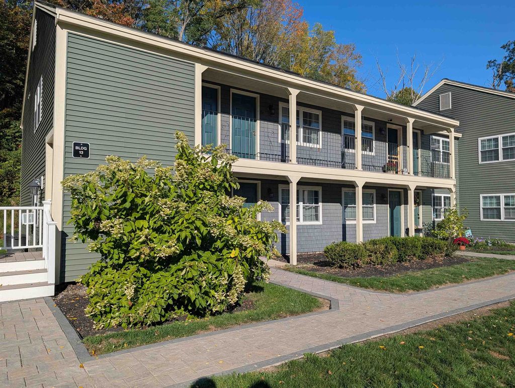 Photo of 93 Henry Law Avenue #118, Dover, NH 03820 (MLS # 5064676)
