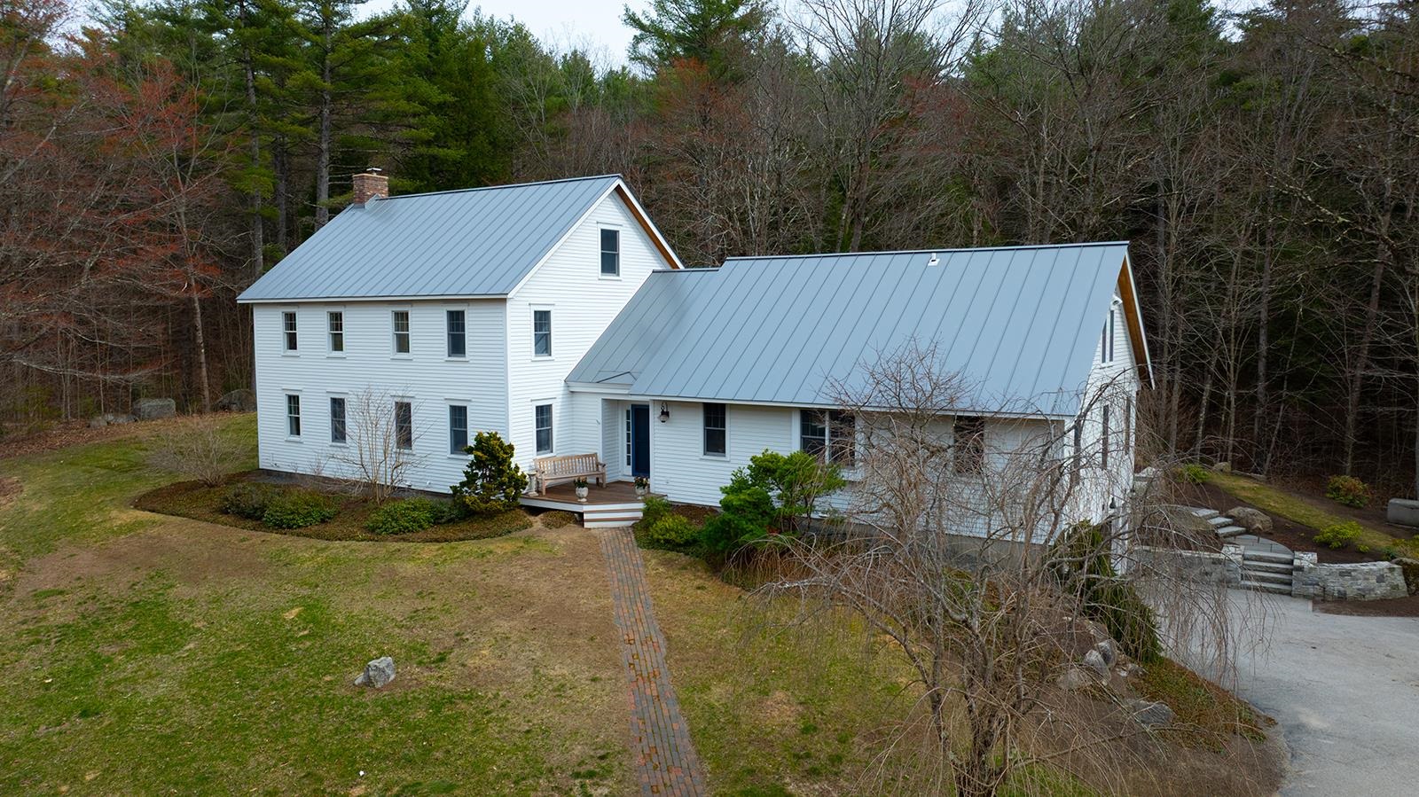 128 Patch Road