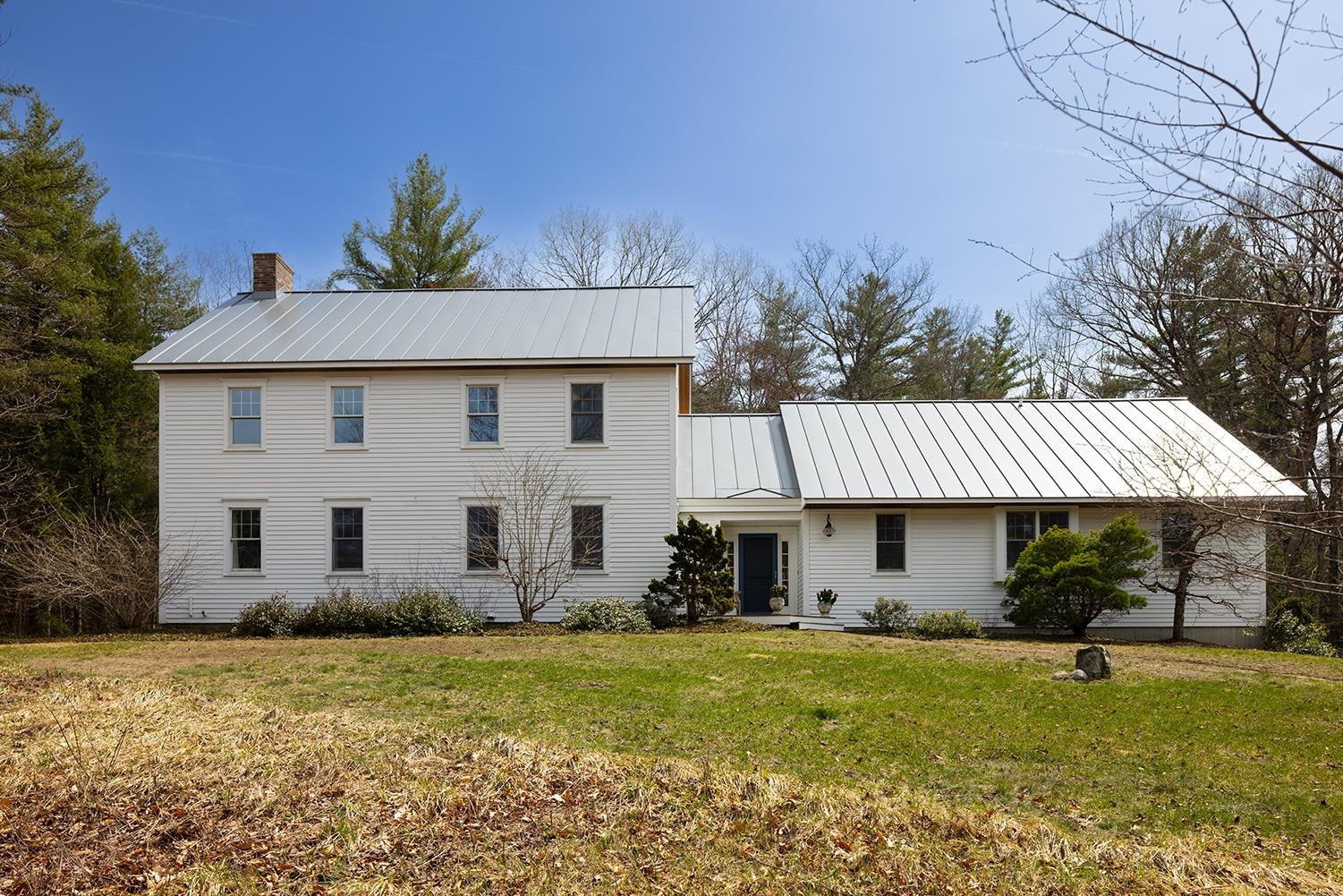 128 Patch Road