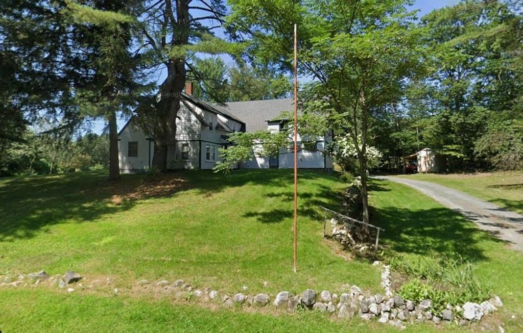 Photo of 804 Shaker Hill Road, Enfield, NH 03748 (MLS # 5090027)