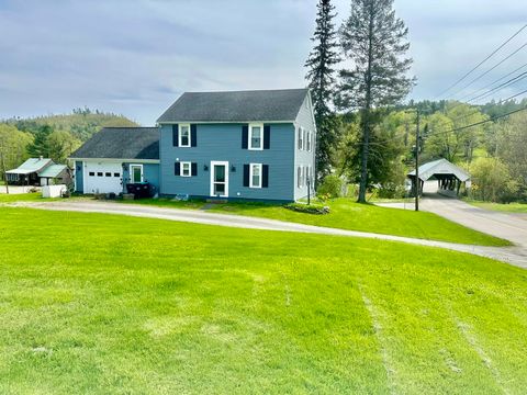 45 Chamberlain Bridge Road Lyndon VT 05851