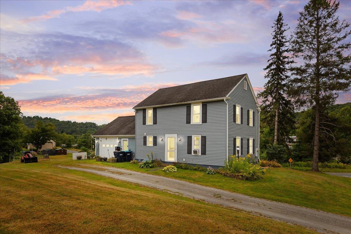 Lyndon, Vermont 05851, United States, 3 Bedrooms Bedrooms, ,2 BathroomsBathrooms,Residential,Active,132238