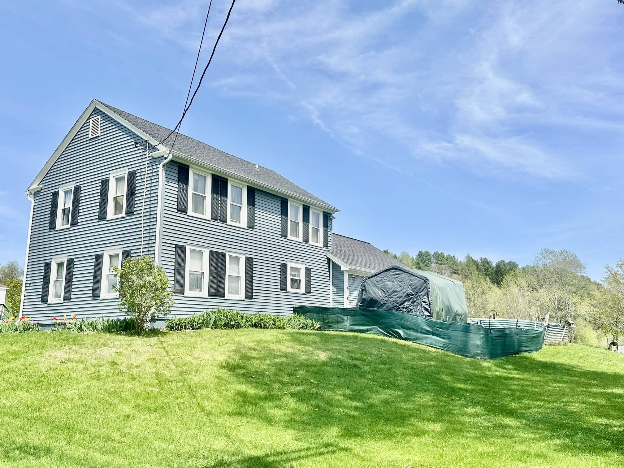 45 Chamberlain Bridge Road