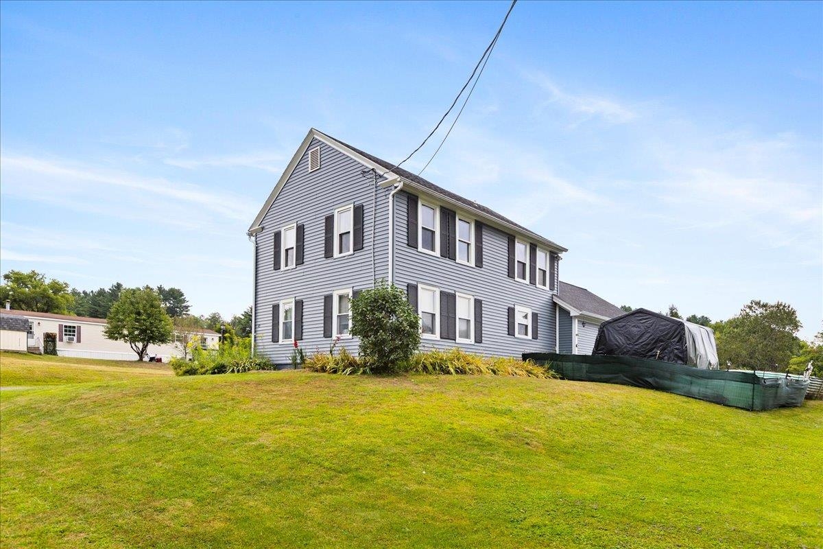 Lyndon, Vermont 05851, United States, 3 Bedrooms Bedrooms, ,2 BathroomsBathrooms,Residential,Active,132238