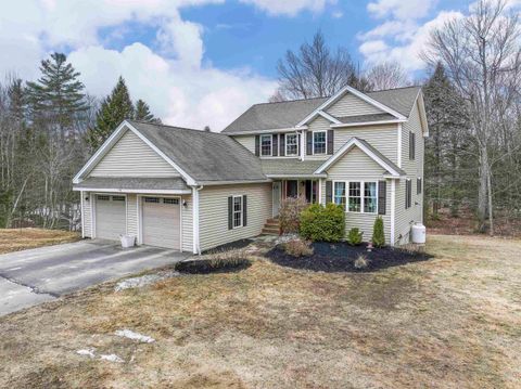 205 Fitzgerald Road Rindge NH 03461