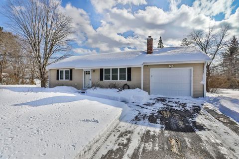 Photo of 113 woodland Avenue, Gilford, NH 03249 (MLS # 5075919)