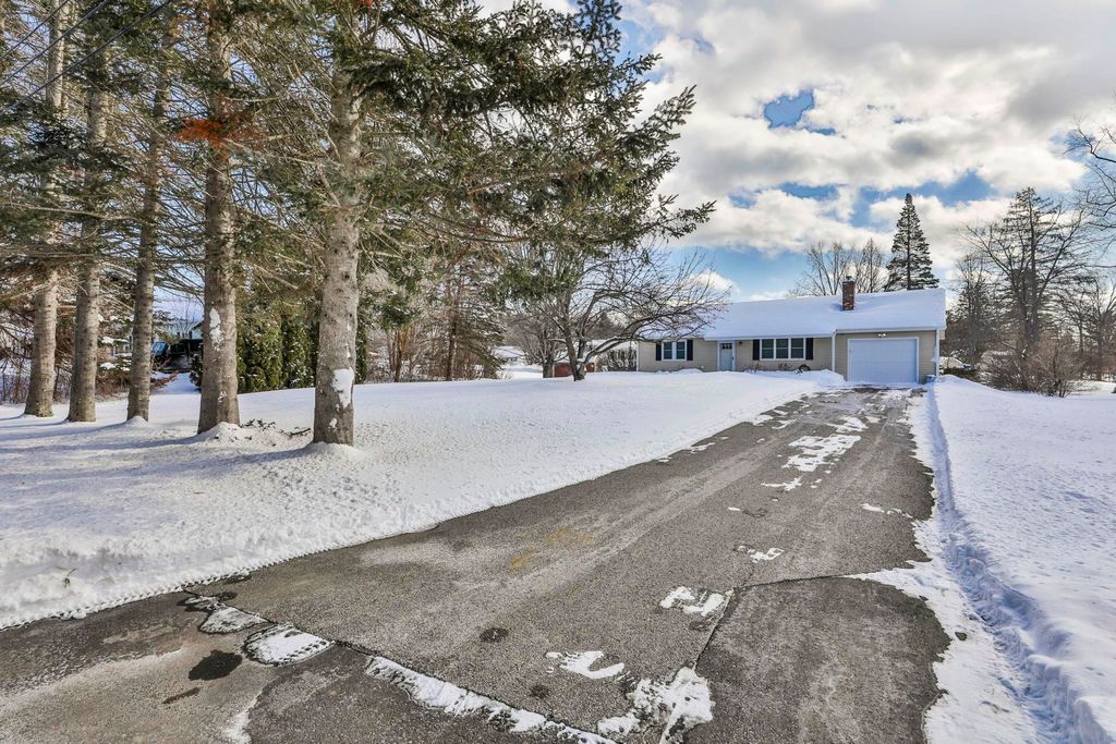 Photo of 113 woodland Avenue, Gilford, NH 03249 (MLS # 5075919)