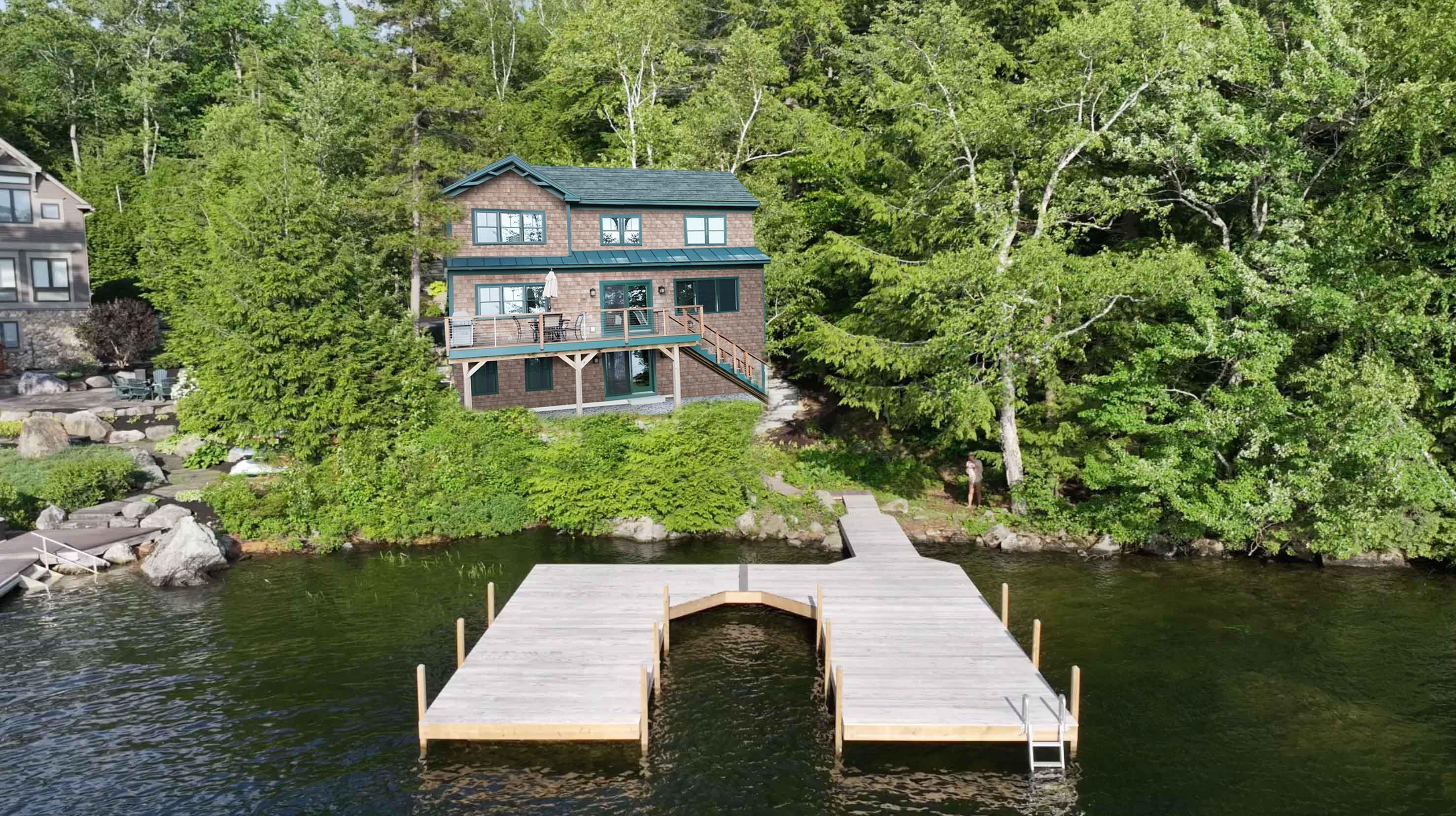 184 Bowles Road