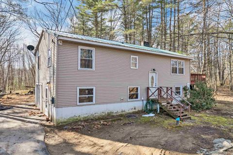 610 Washington Street Barrington NH 03825