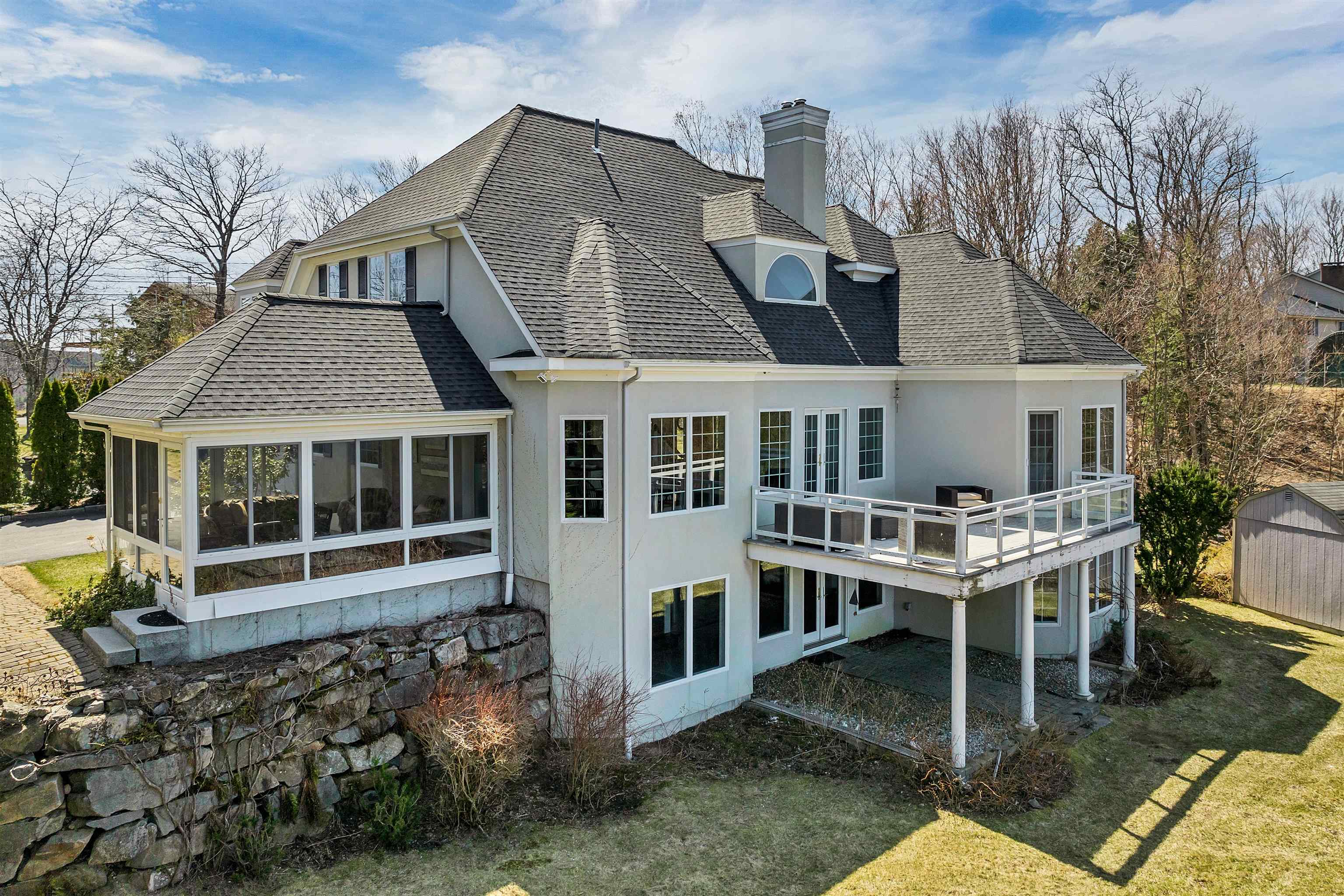 193 Sagamore Road