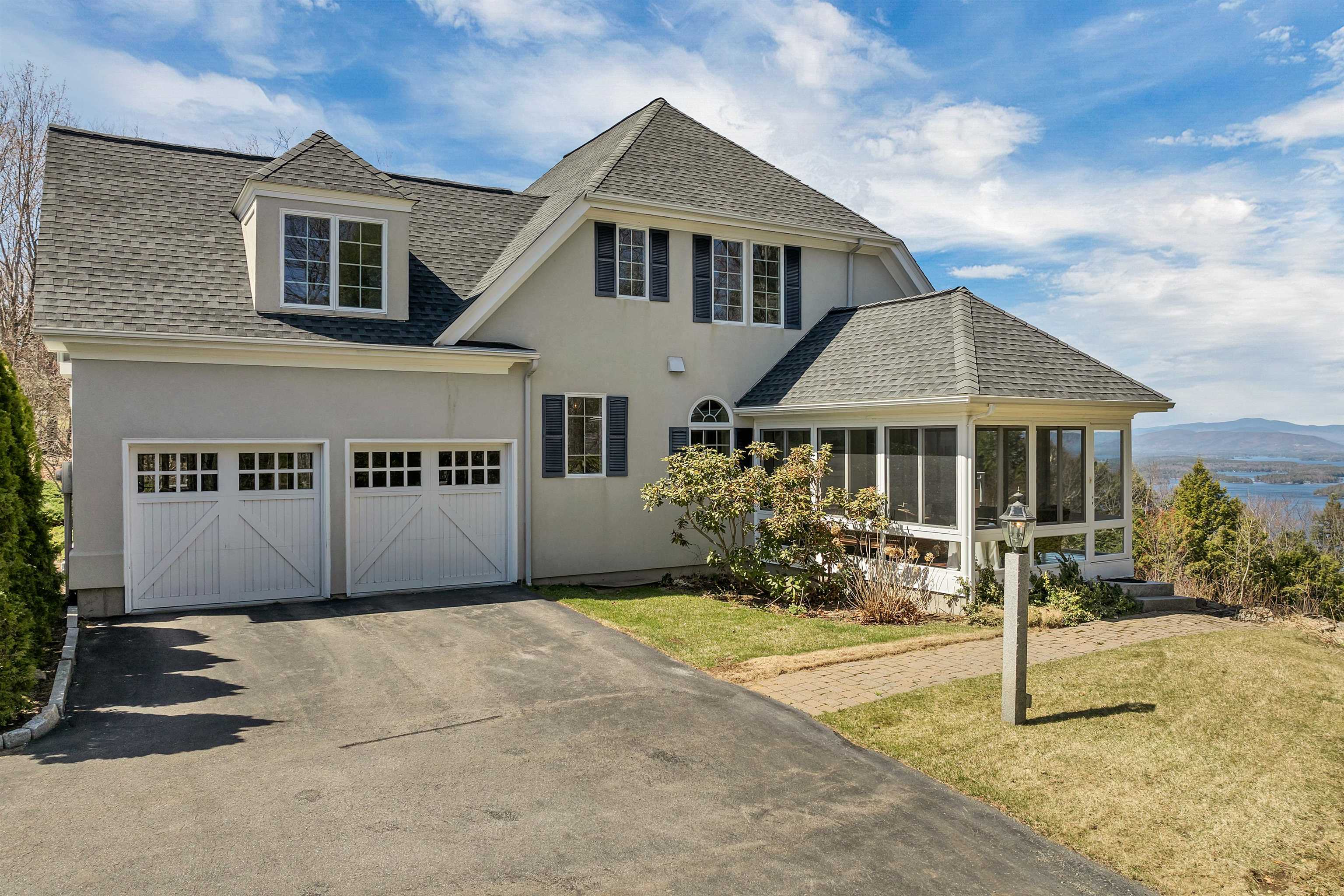 193 Sagamore Road