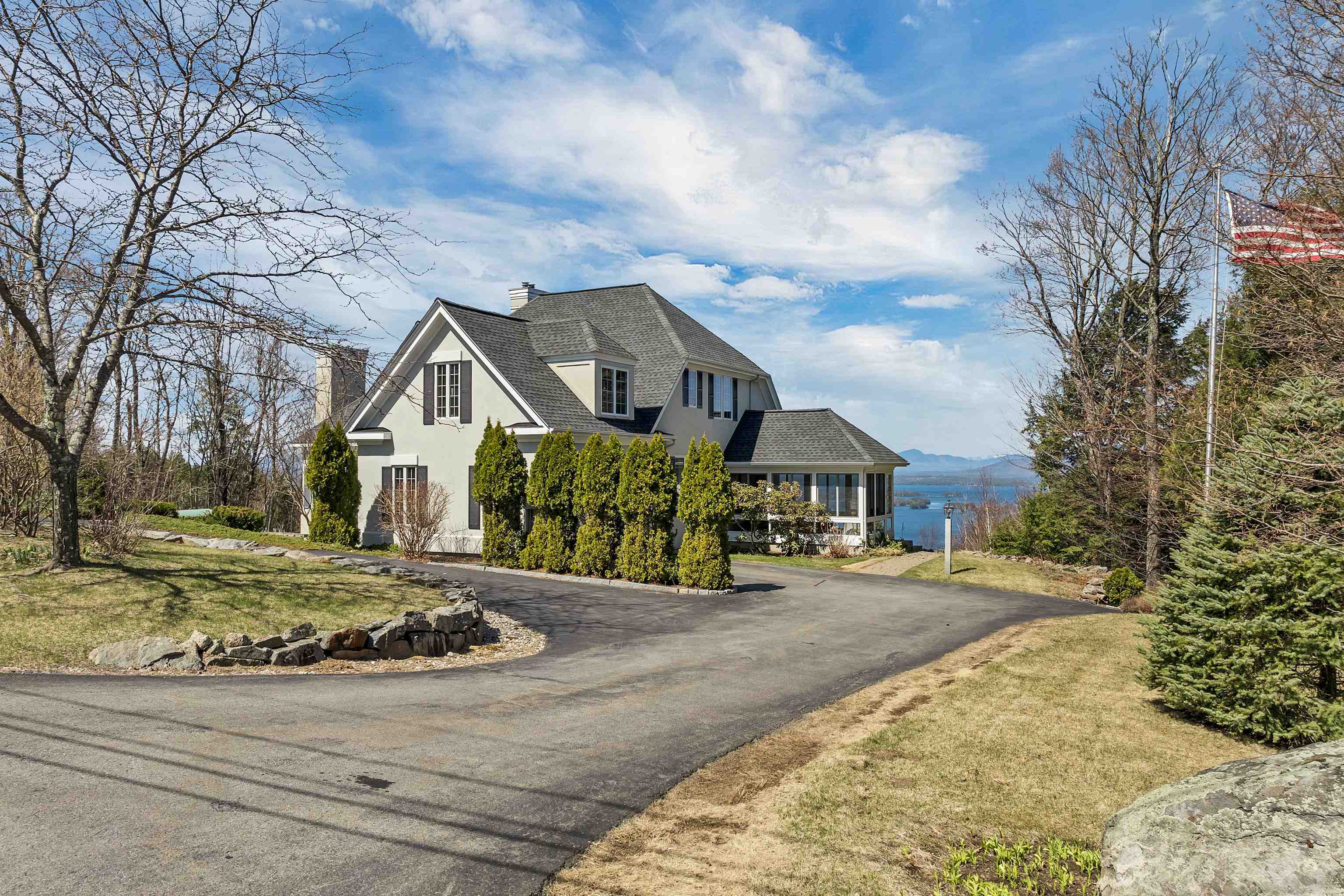 193 Sagamore Road