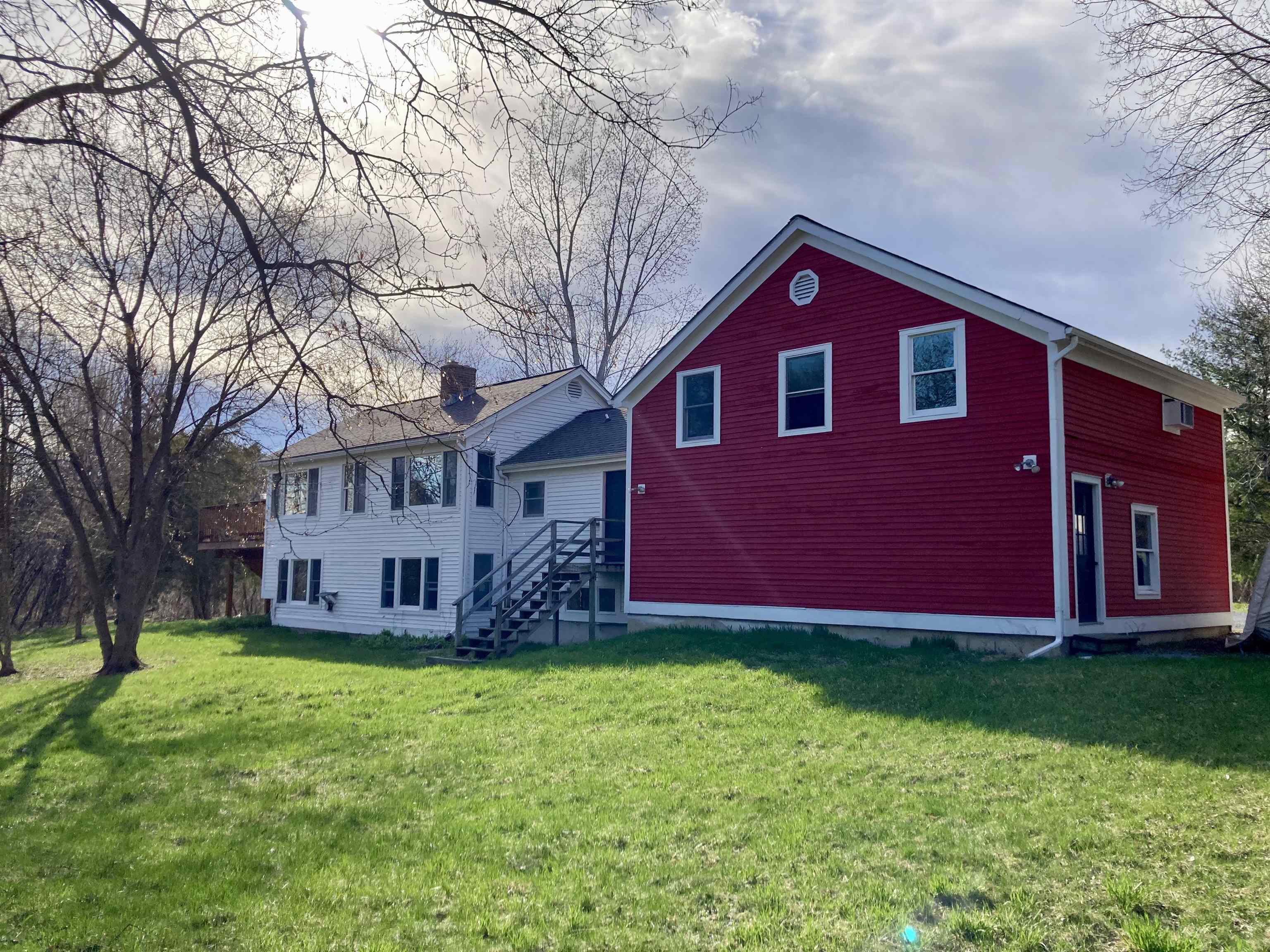 Photo 1 of 46 — 179 Rotax Road, Monkton, VT 05469