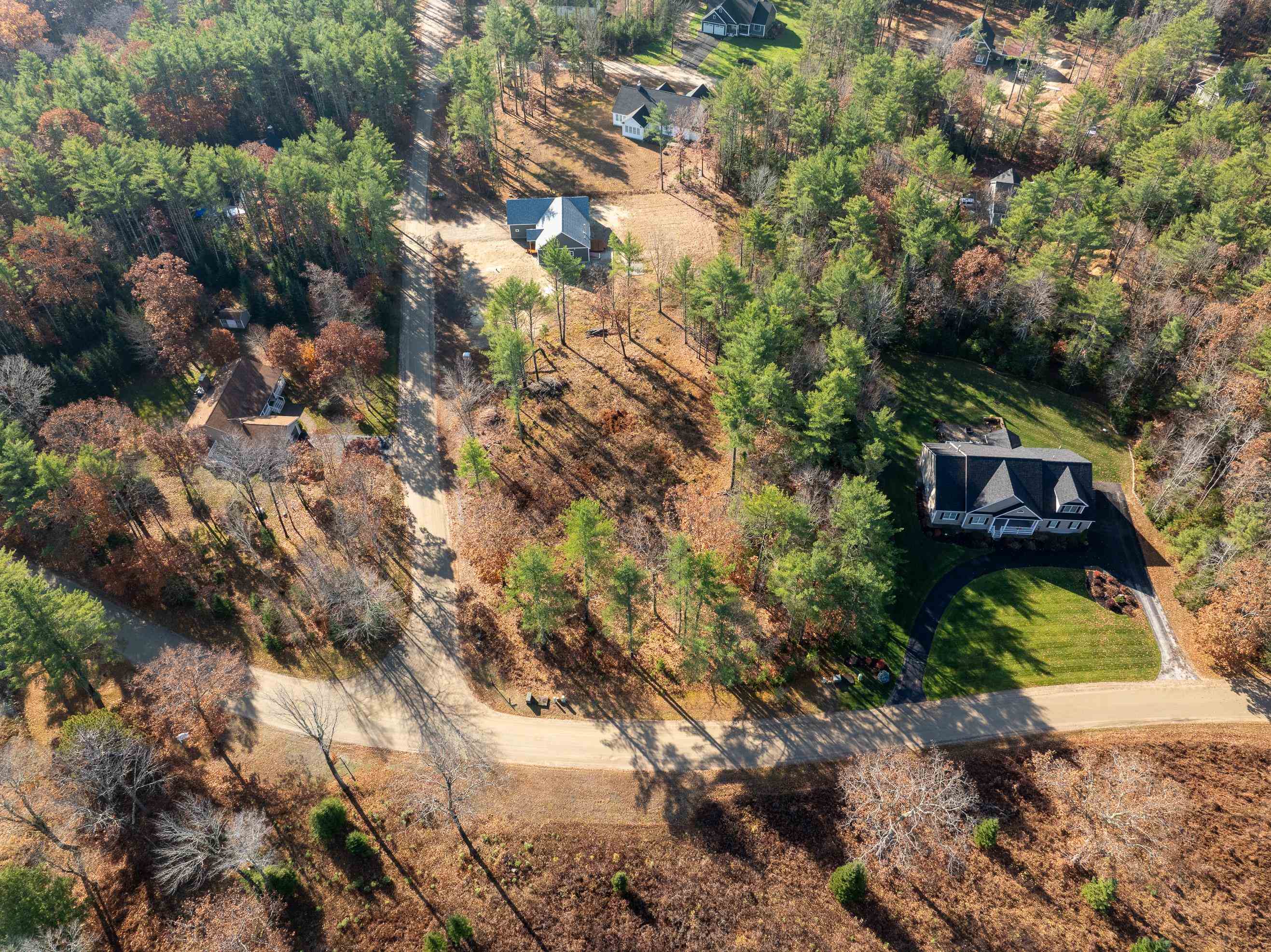 28 Mountain Shadows Drive