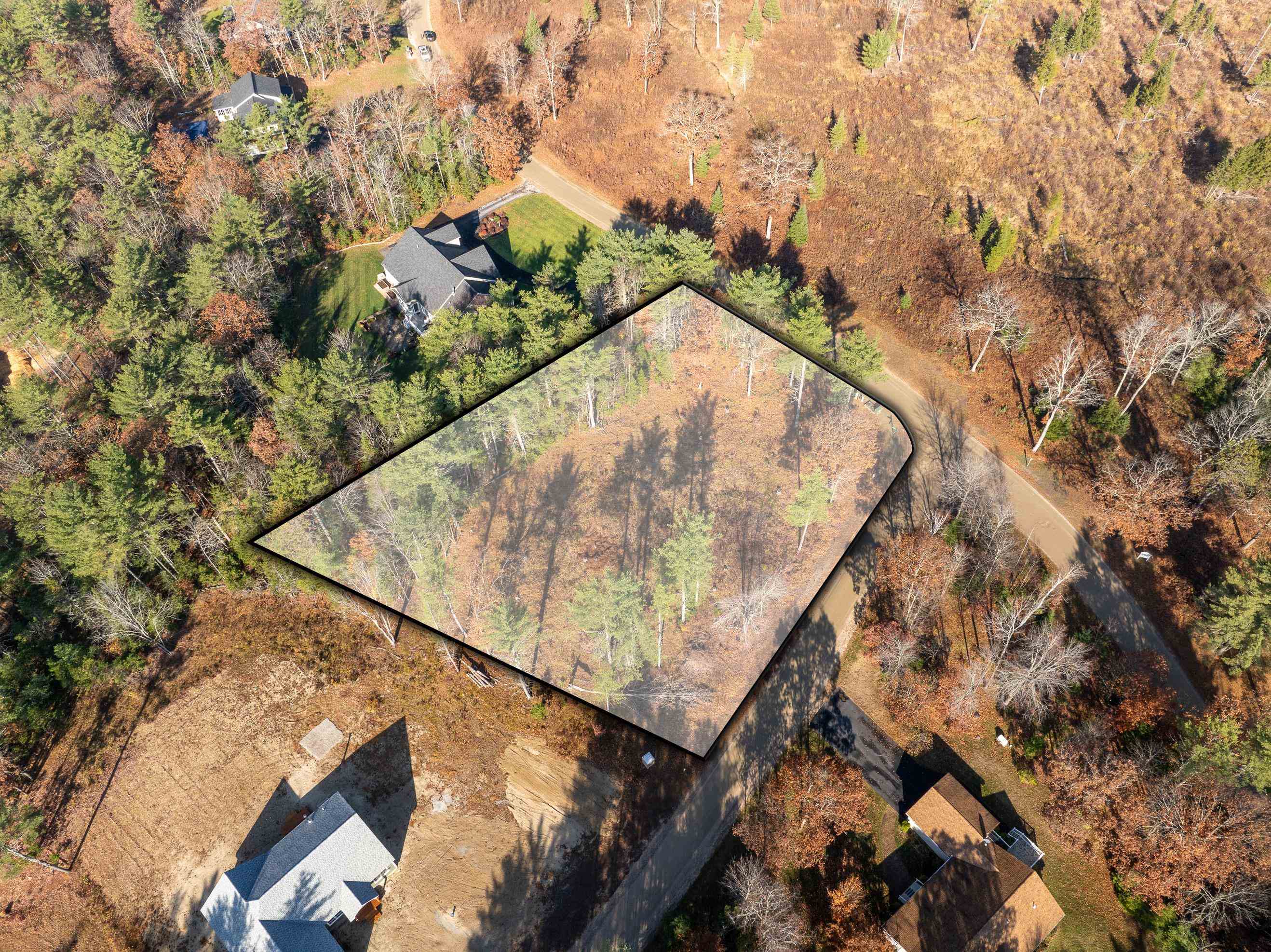 28 Mountain Shadows Drive
