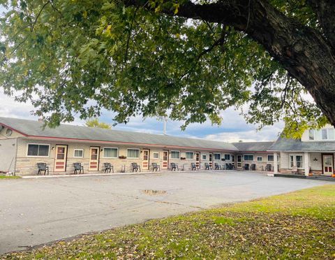 125 Gale Street Canaan VT 05903