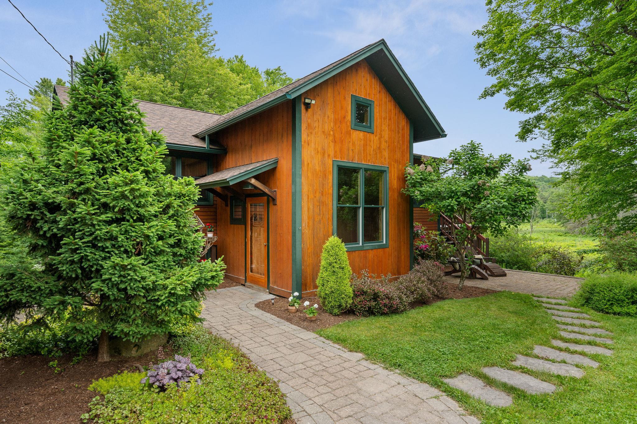 385 Cilley Hill Road