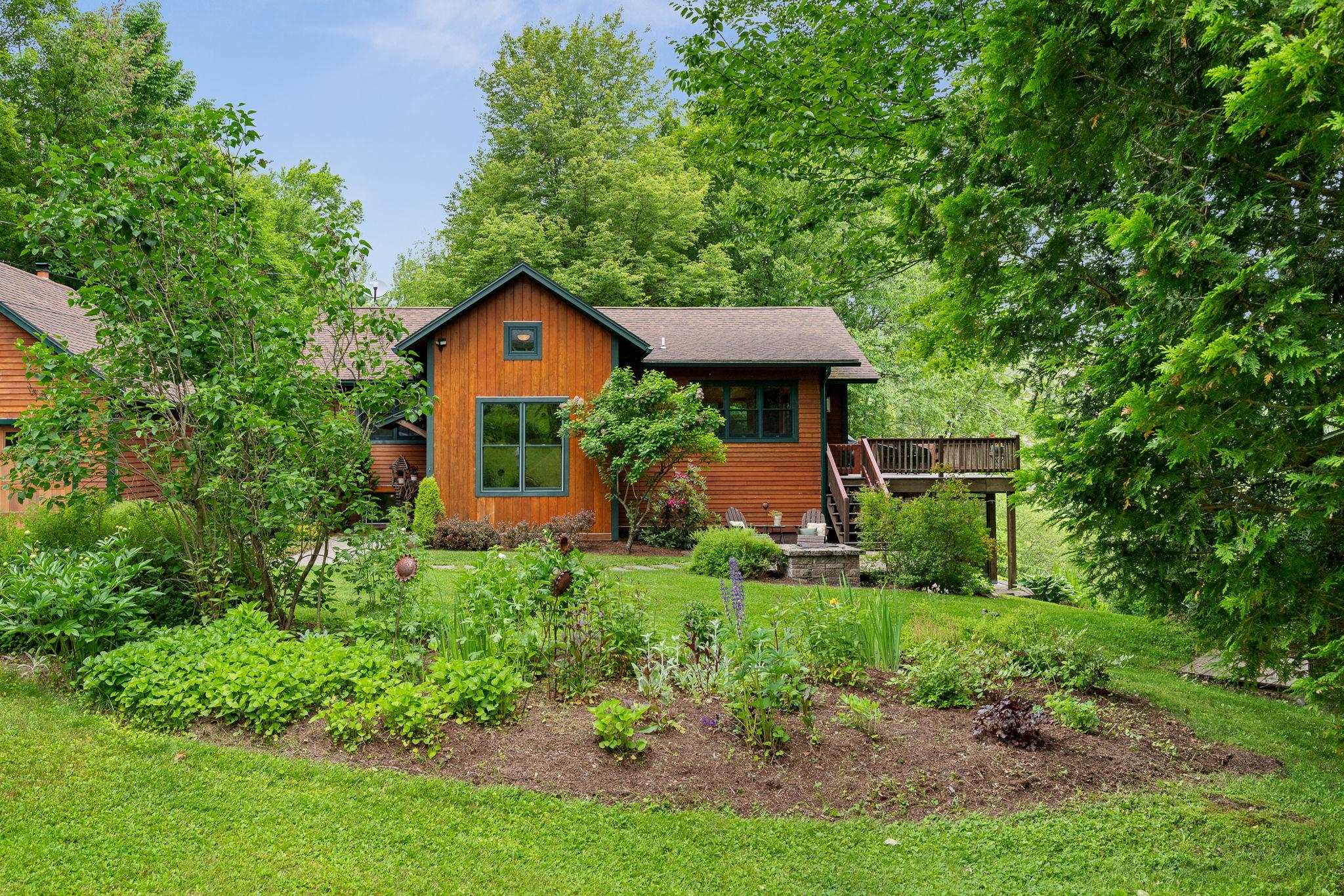 385 Cilley Hill Road