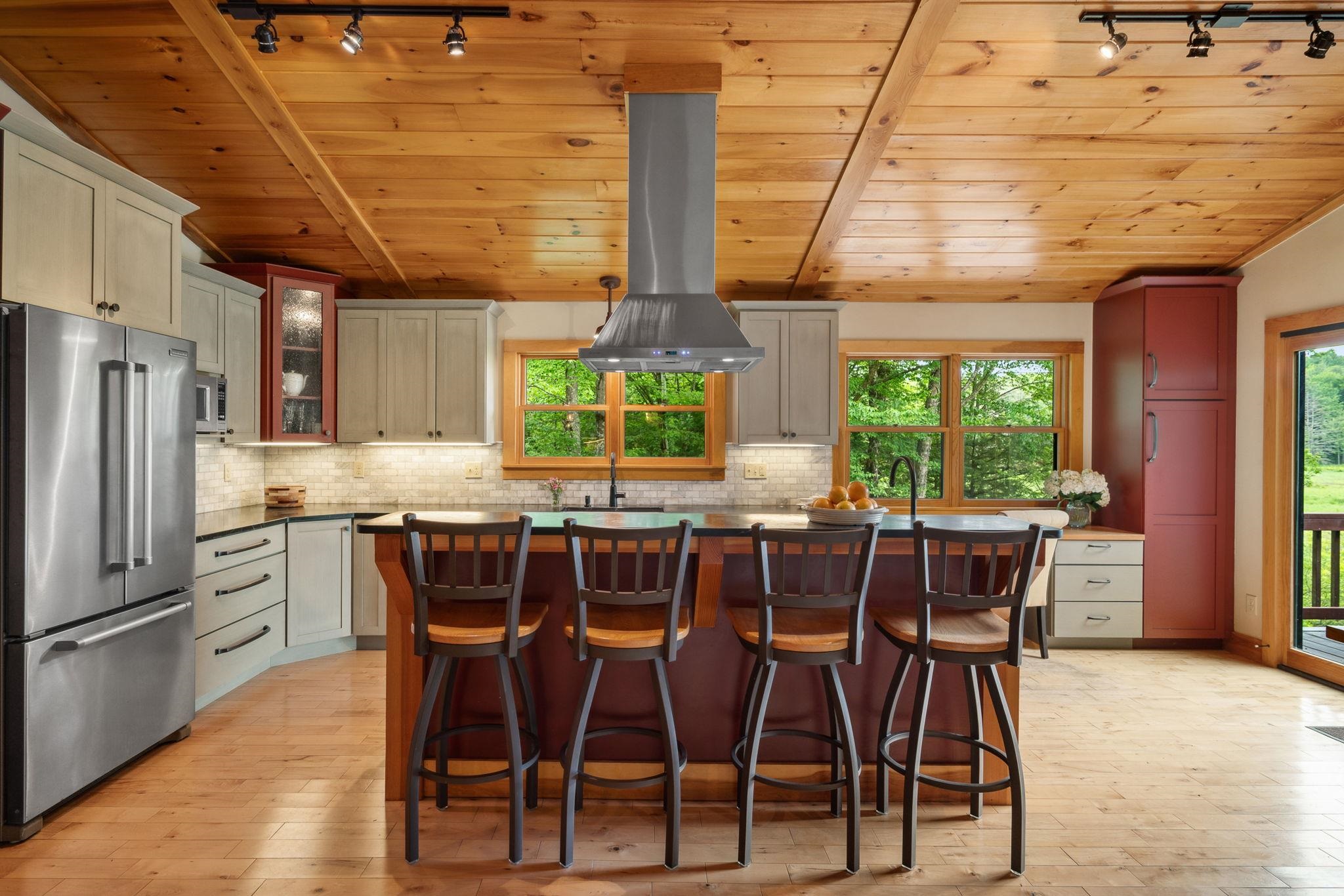 385 Cilley Hill Road