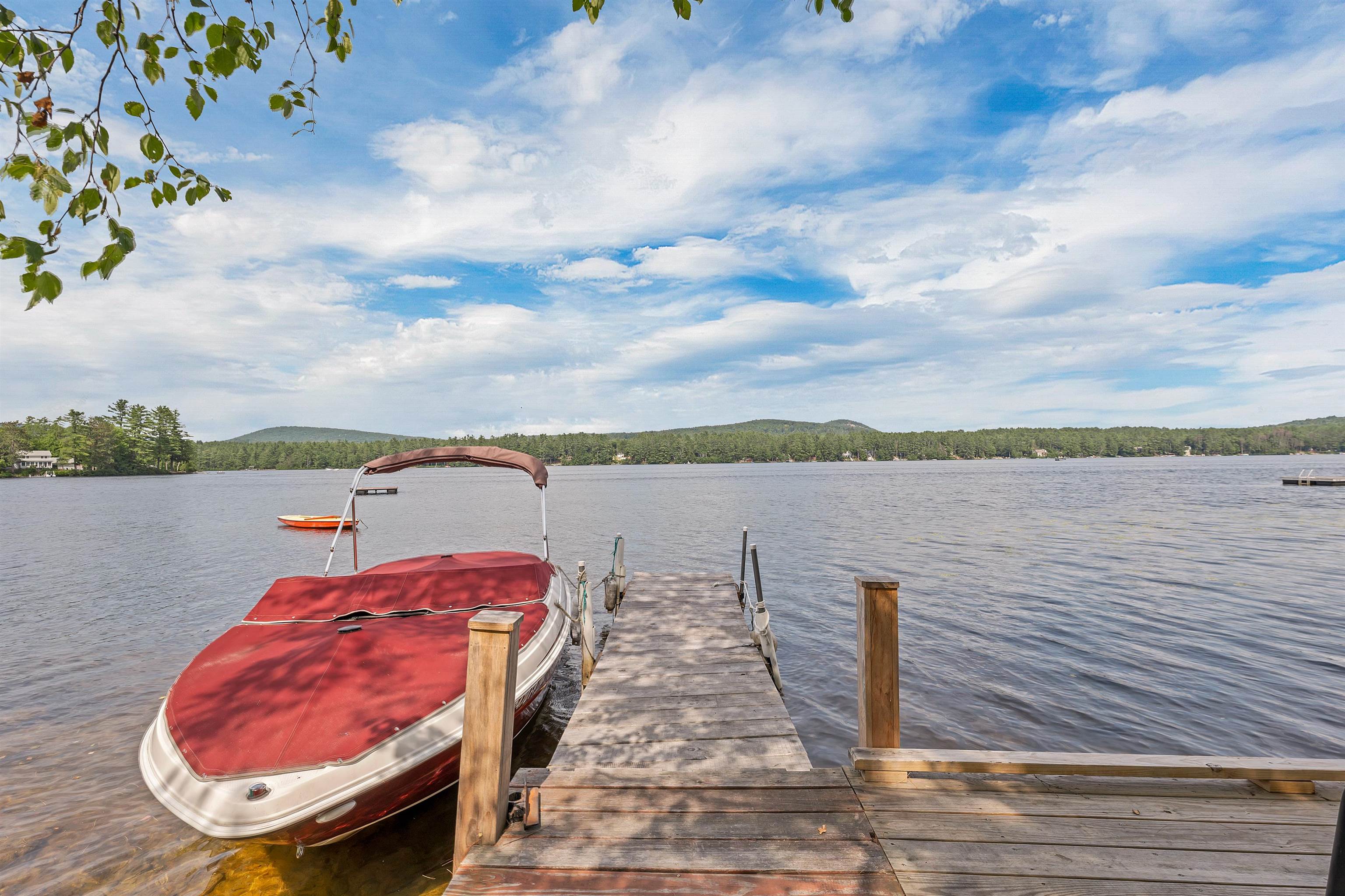 460 Crystal Lake Road