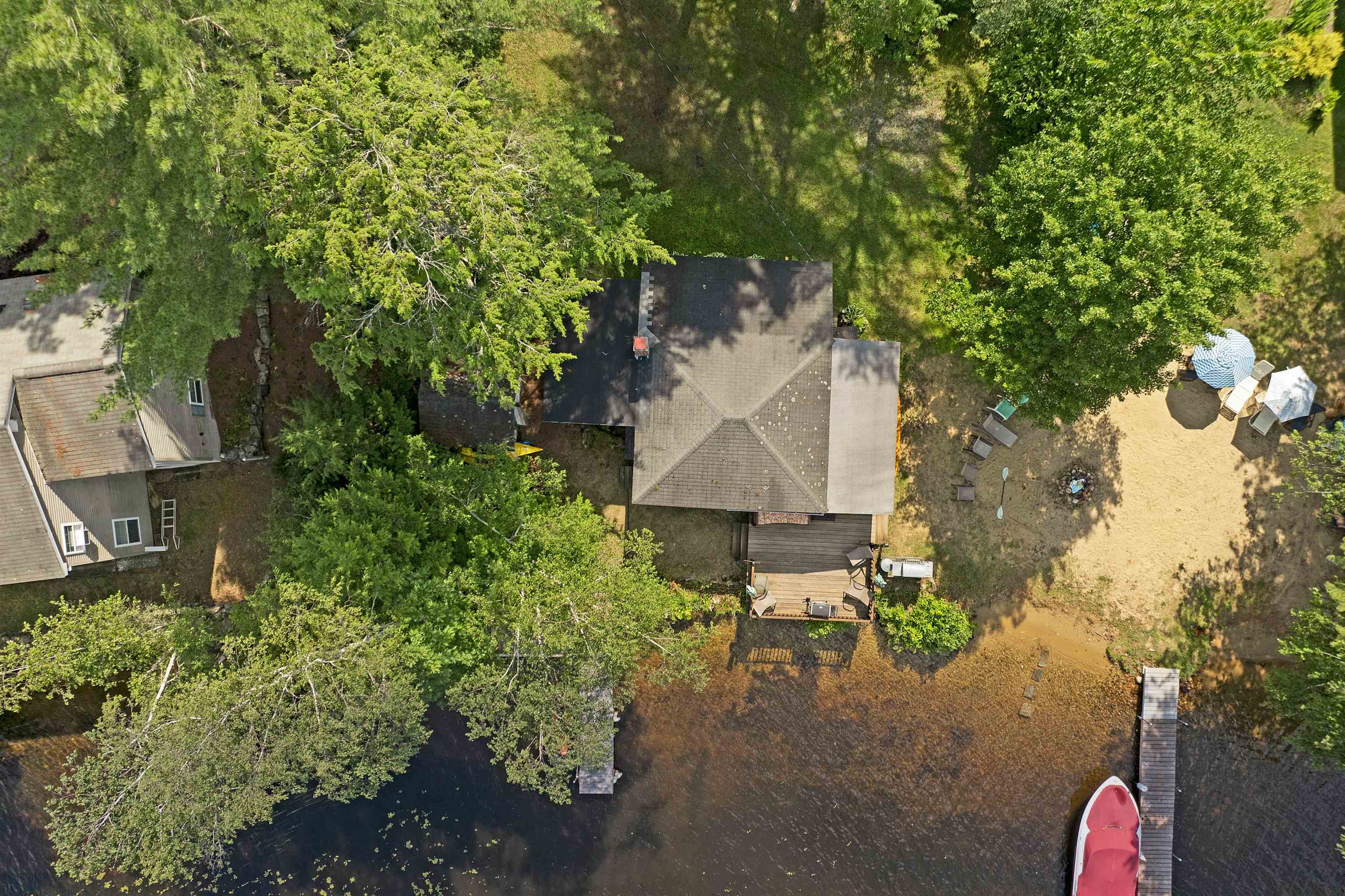 460 Crystal Lake Road