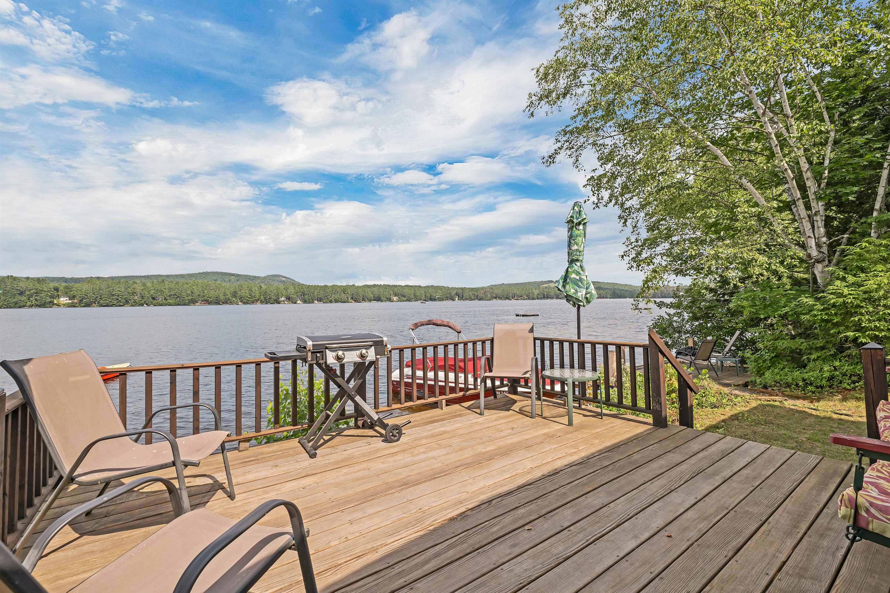 460 Crystal Lake Road