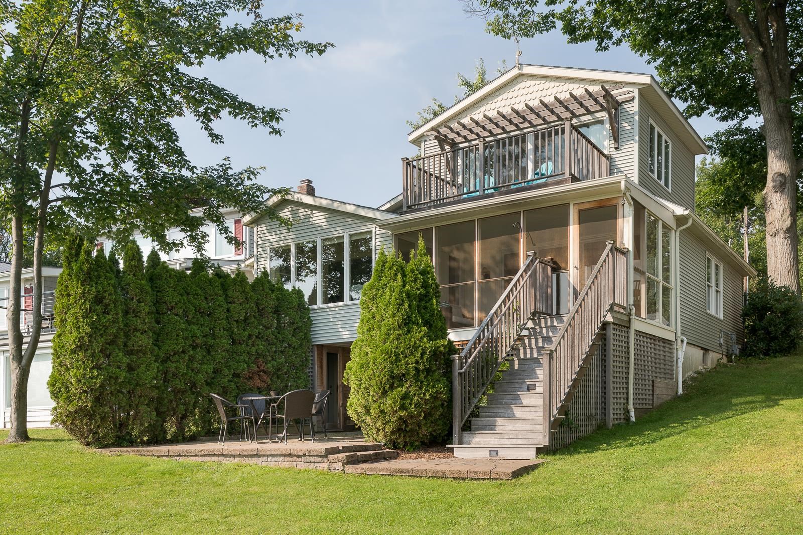 166 Marble Island Road