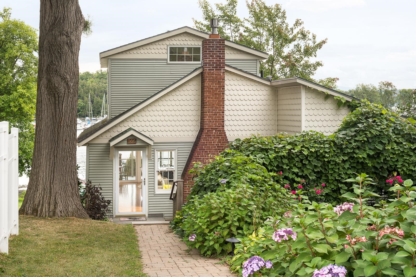 166 Marble Island Road