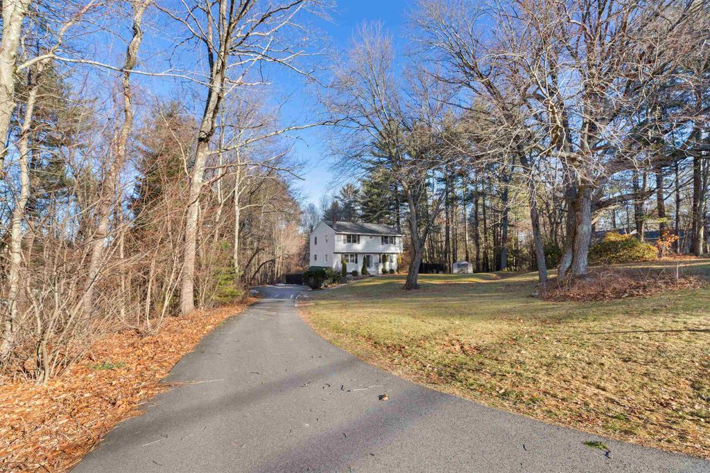 Photo of 17 Gordon Avenue, Pelham, NH 03076 (MLS # 5073888)