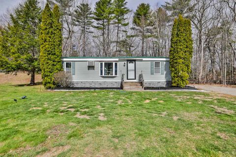 64 Squire Ridge Road, Hampstead, NH 03841 - #: 5037425