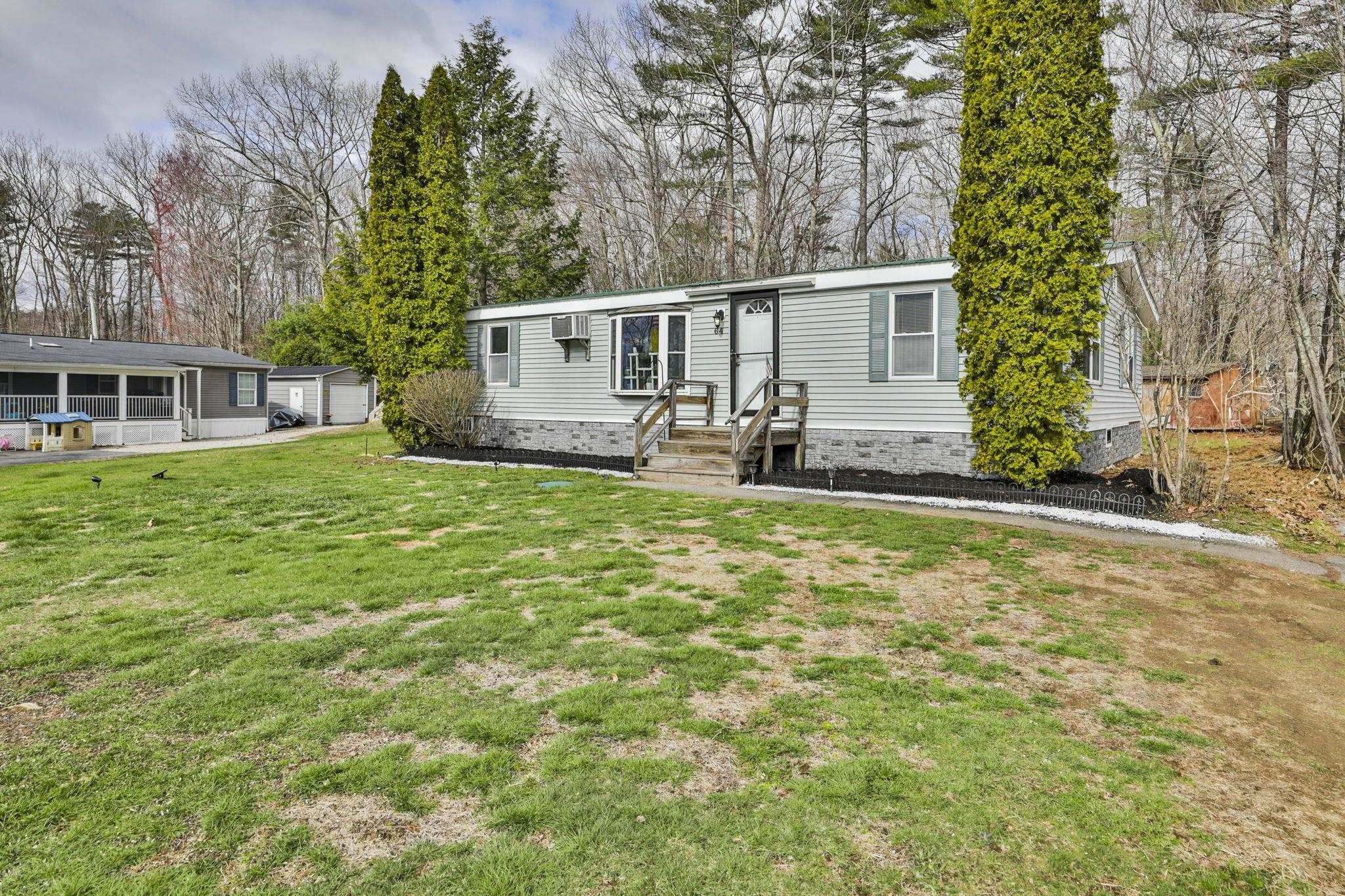 64 Squire Ridge Road