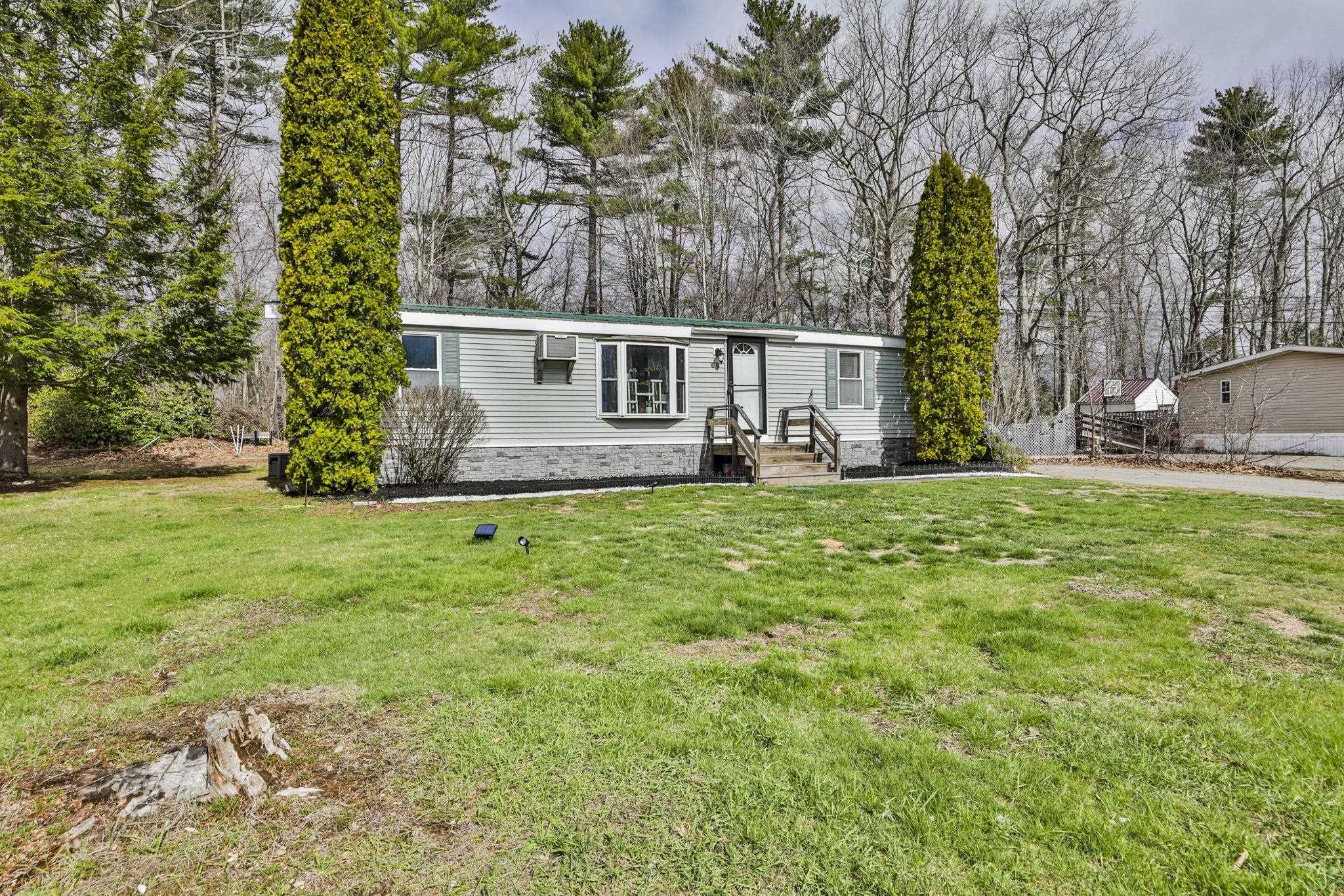 64 Squire Ridge Road