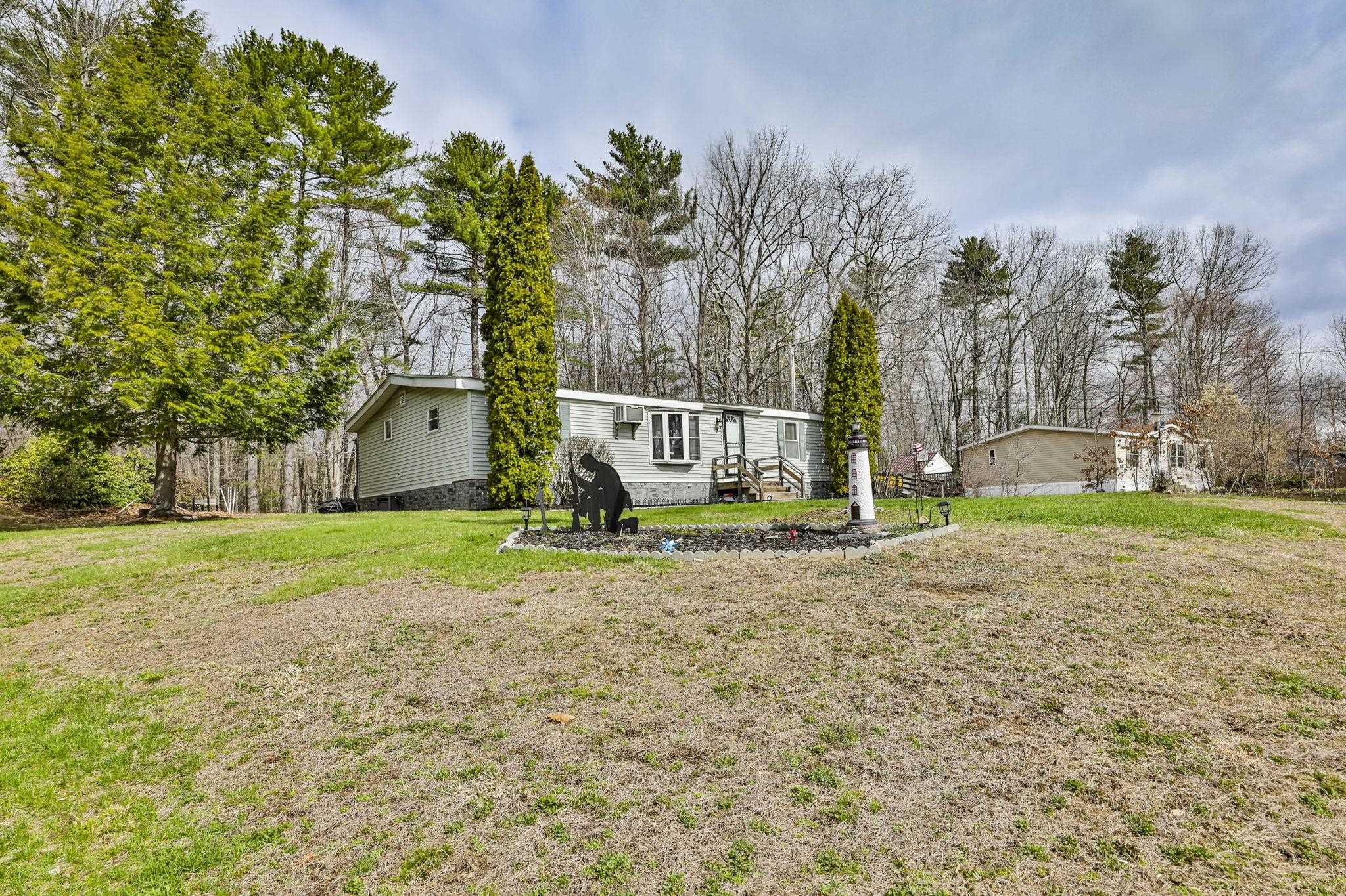 64 Squire Ridge Road