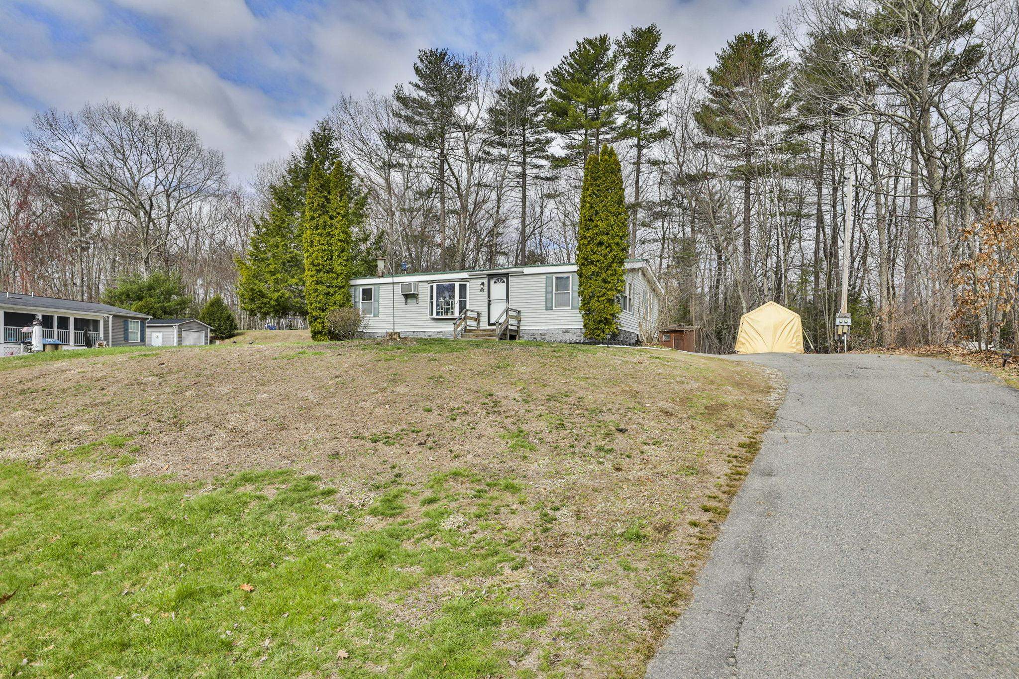64 Squire Ridge Road