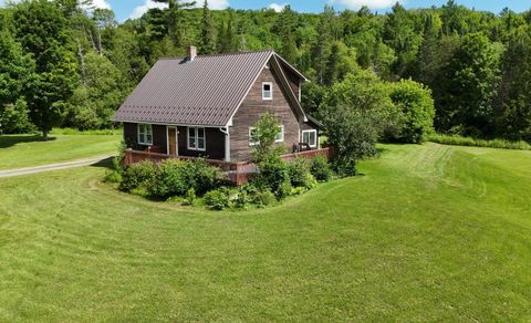2676 South Wheelock Road Lyndon VT 05851