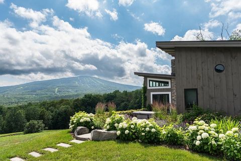 25 Mountain Haunts Road Winhall VT 05340