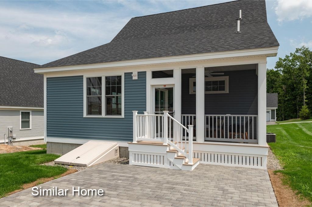 30 The Cliffs at Evergreen, Cliffside Drive 30