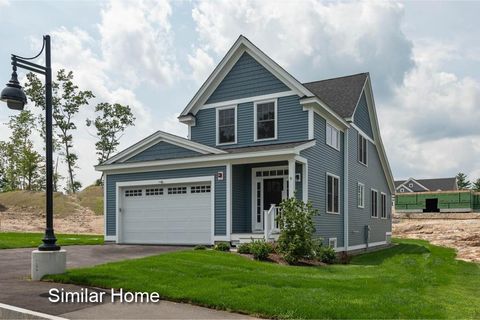 30 The Cliffs at Evergreen, Cliffside Drive 30 Auburn NH 03032