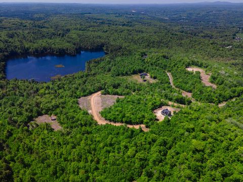 20 Hilltop Drive Peterborough NH 03458
