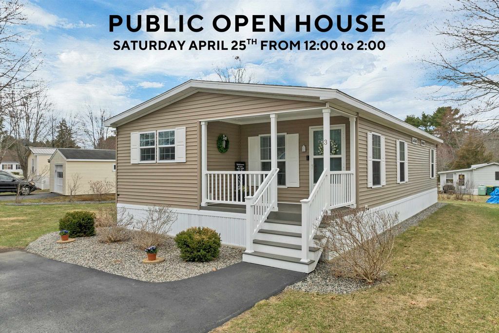 Photo of 3 Slate Run, North Hampton, NH 03862 (MLS # 5082502)