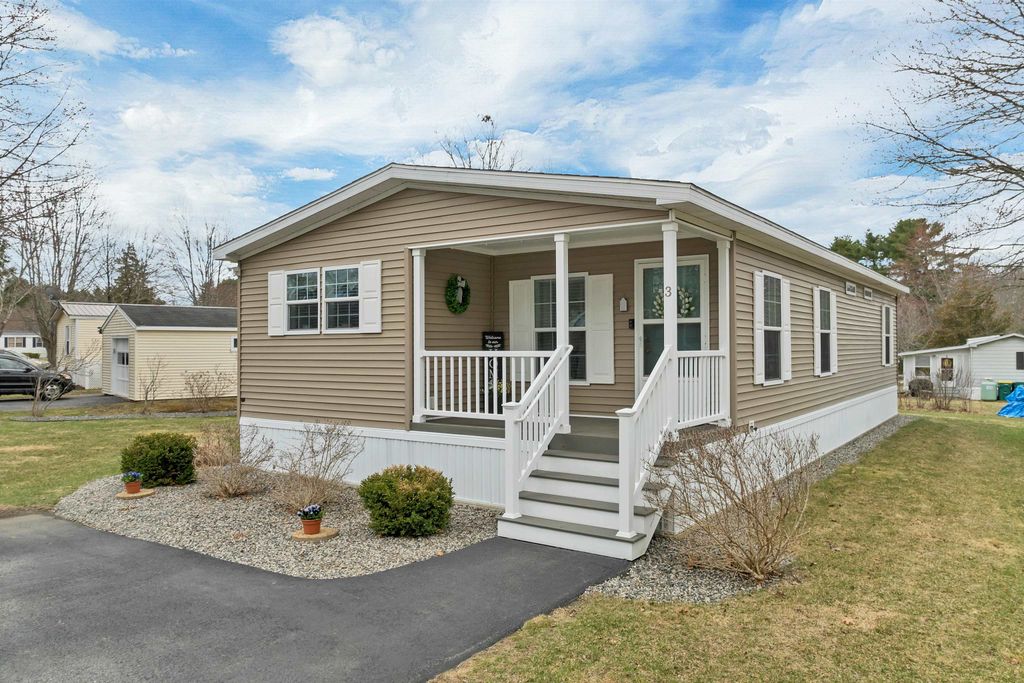 Photo of 3 Slate Run, North Hampton, NH 03862 (MLS # 5082502)