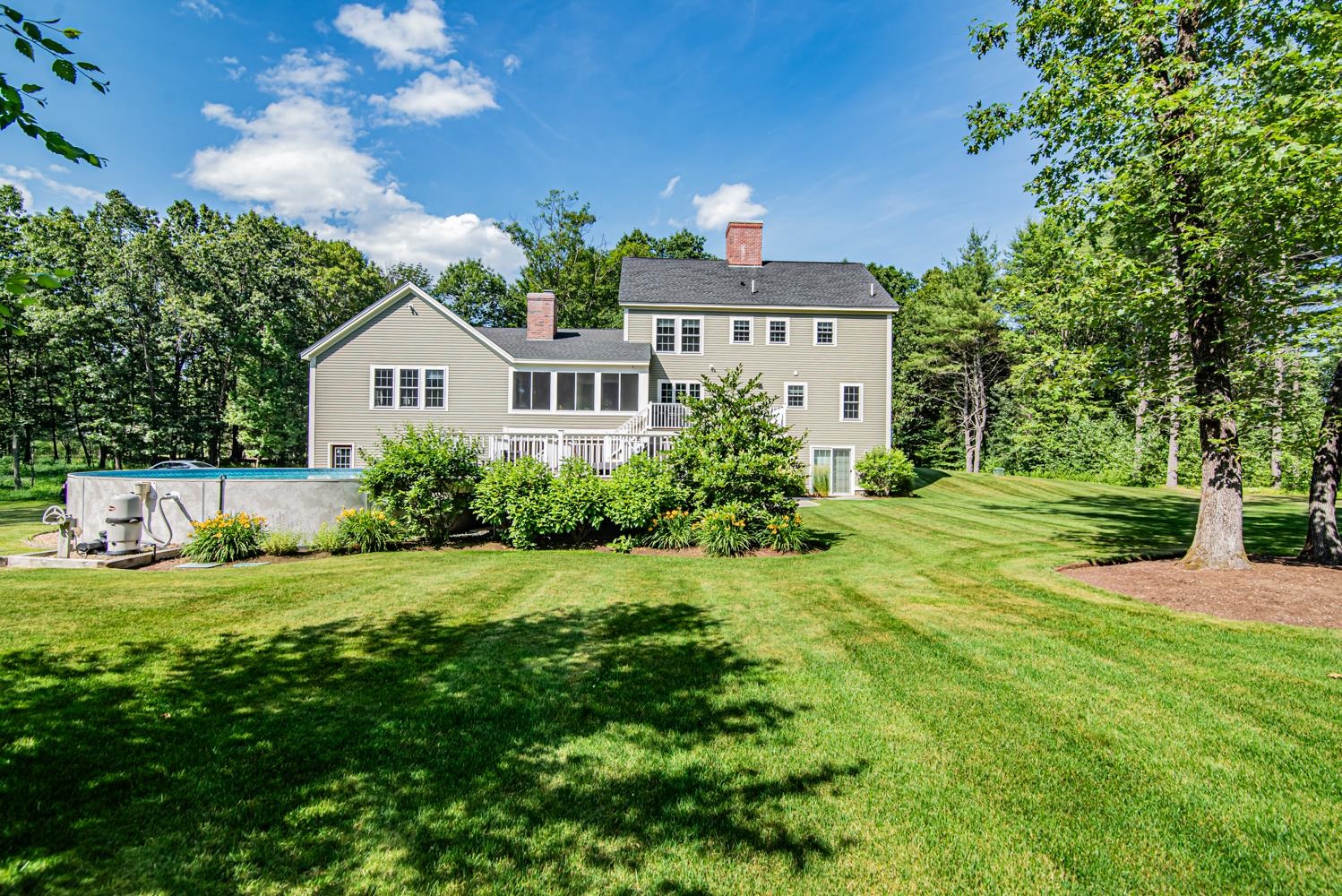 4 Currier Street