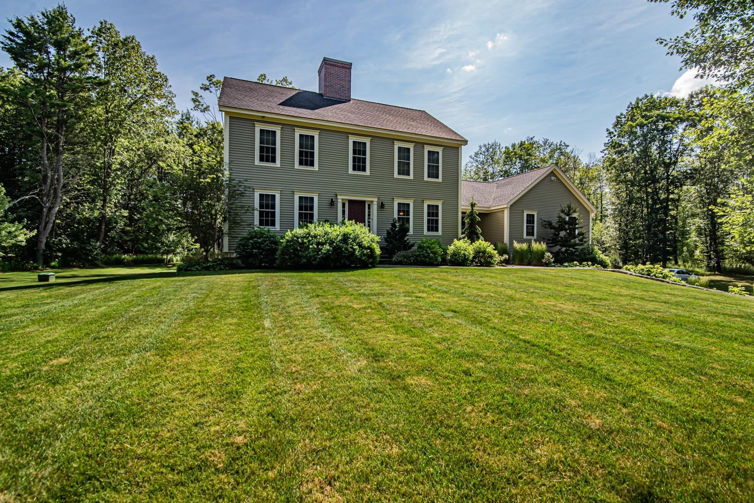 4 Currier Street