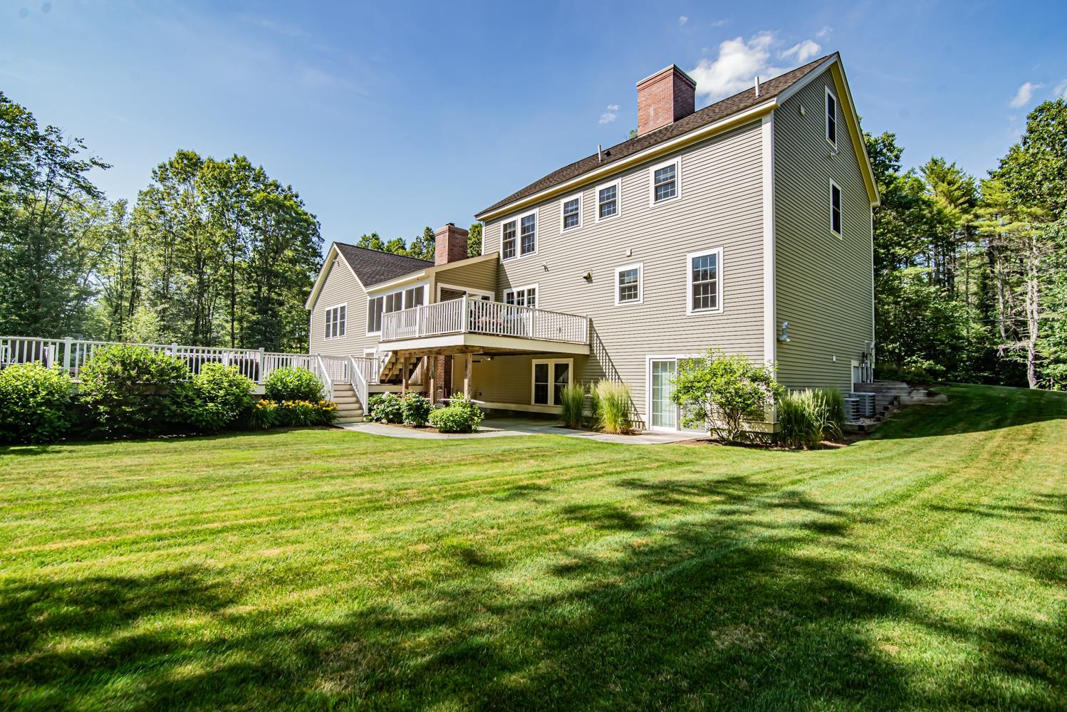4 Currier Street