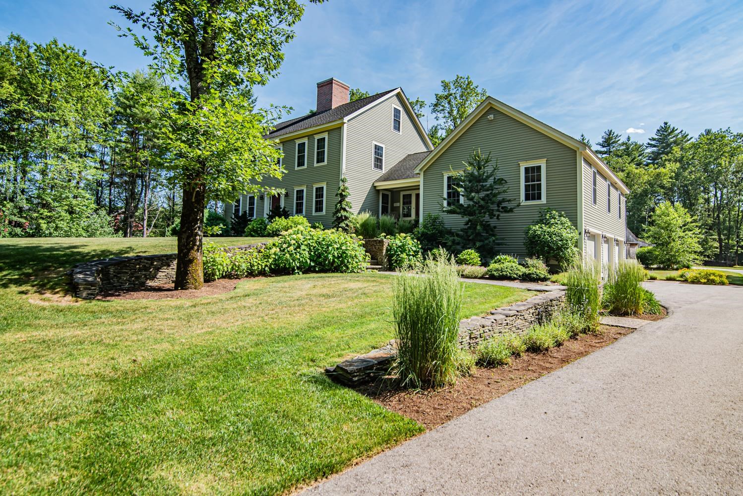 4 Currier Street