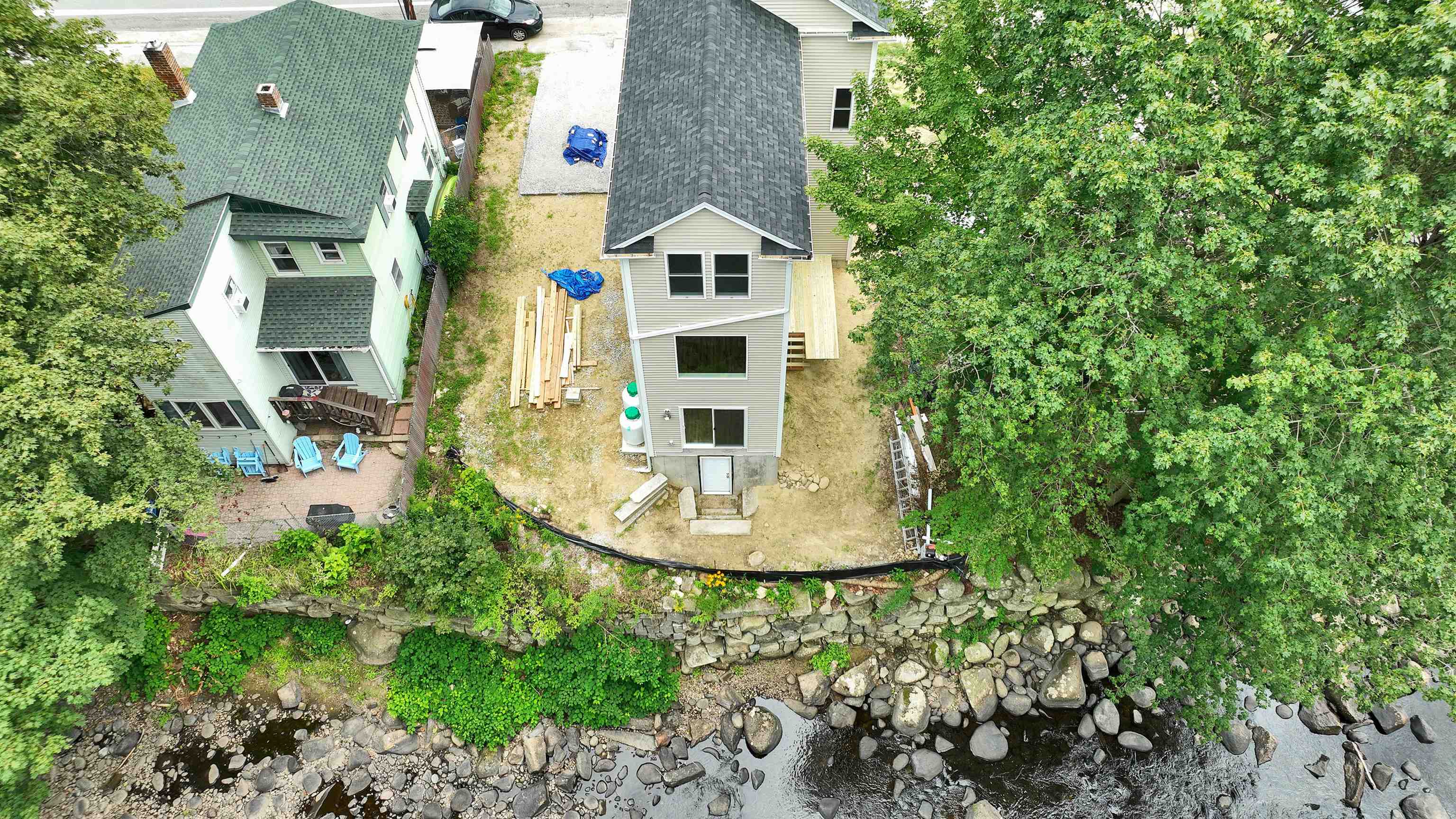 27 Island Street