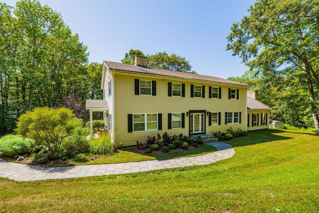 Photo of 3 Sugar Maple Lane, Hanover, NH 03755 (MLS # 5072832)