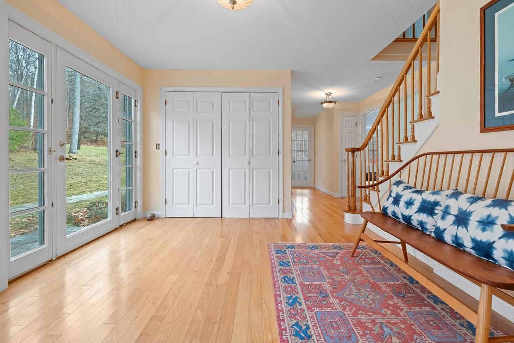 Photo of 3 Sugar Maple Lane, Hanover, NH 03755 (MLS # 5072832)