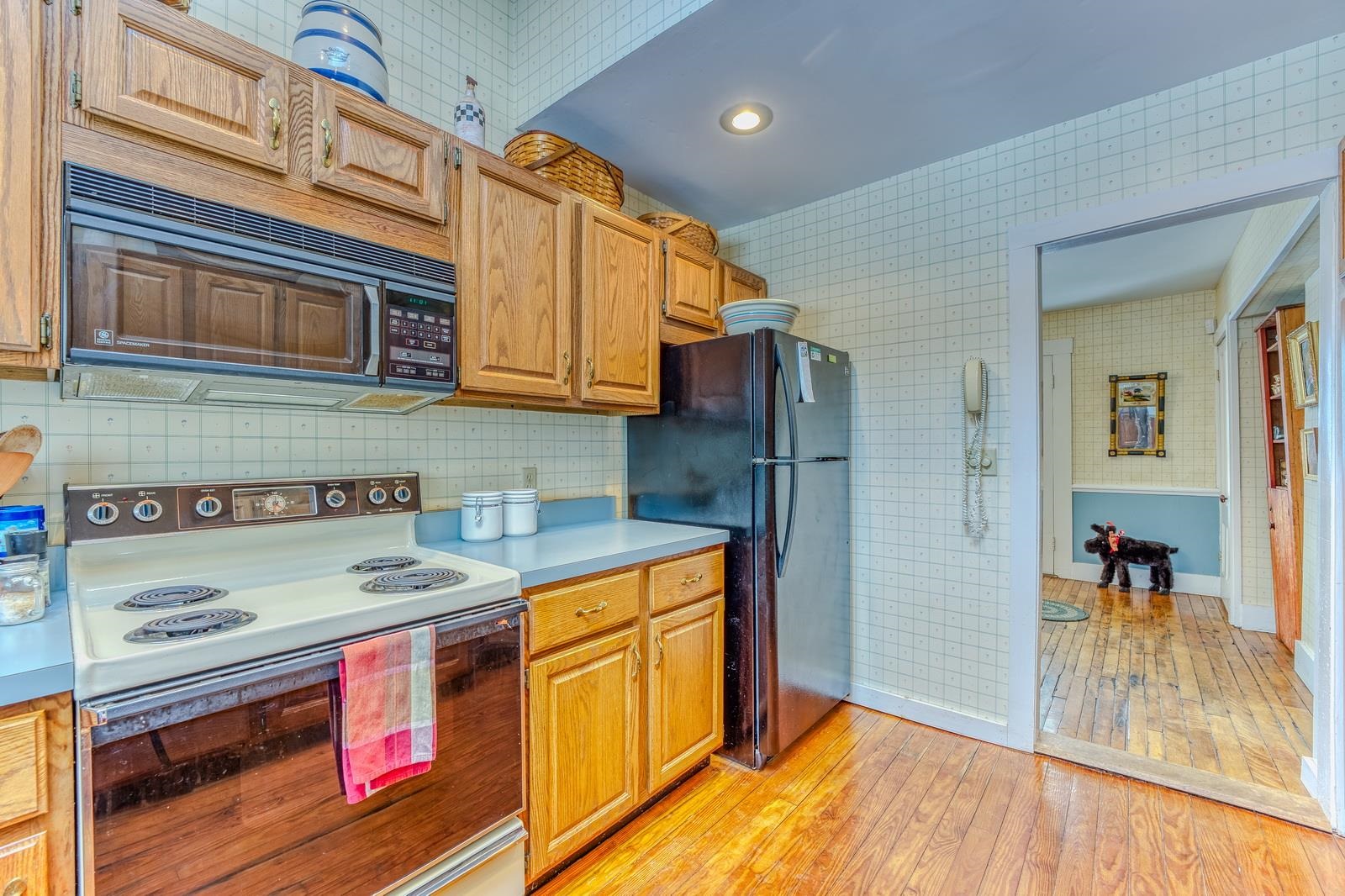 249 Mountain View Road