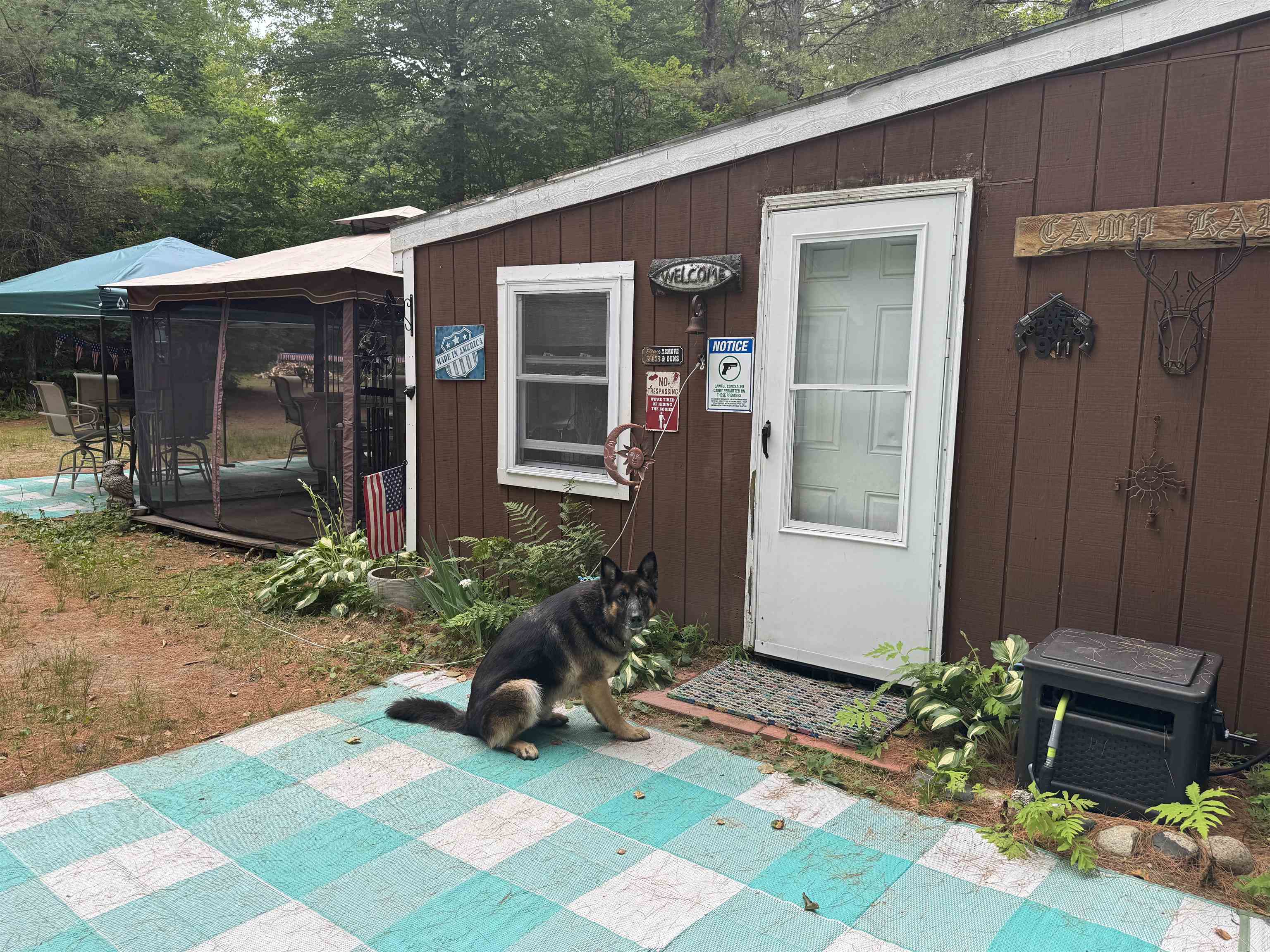 38 Moose Ridge Road